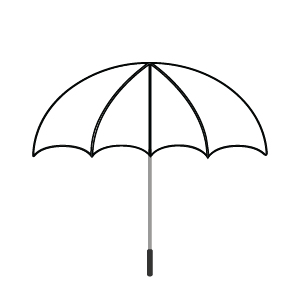 UMBRELLAS & PARASOLS
